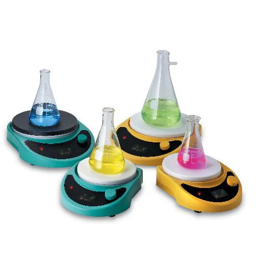Jeio Tech MS-17G Digital Magnetic Stirrer